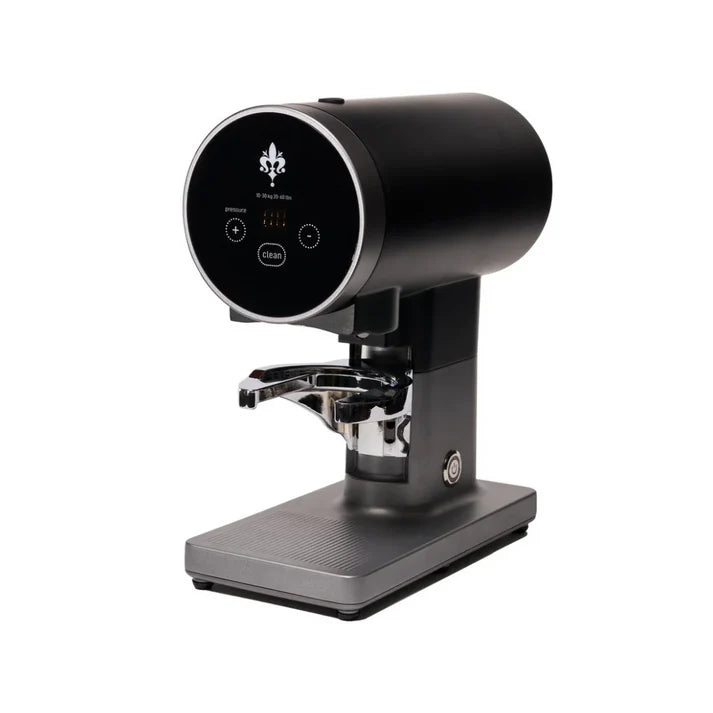 Automatische tamper Eureka Disko