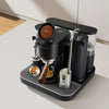 Meraki Espresso Machine (zwart - Gen 2)