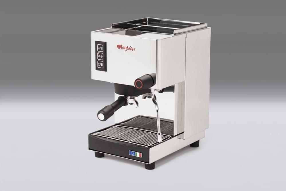 Magister ES30 (Rancillio Silvia) Espressomachine