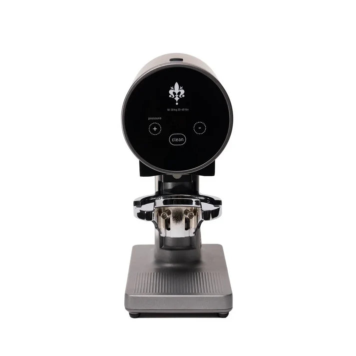 Automatische tamper Eureka Disko