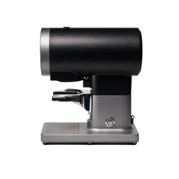 Automatische tamper Eureka Disko