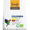 Dimello - ORGANIC HUILA ORIGIN COLOMBIA (250gr)