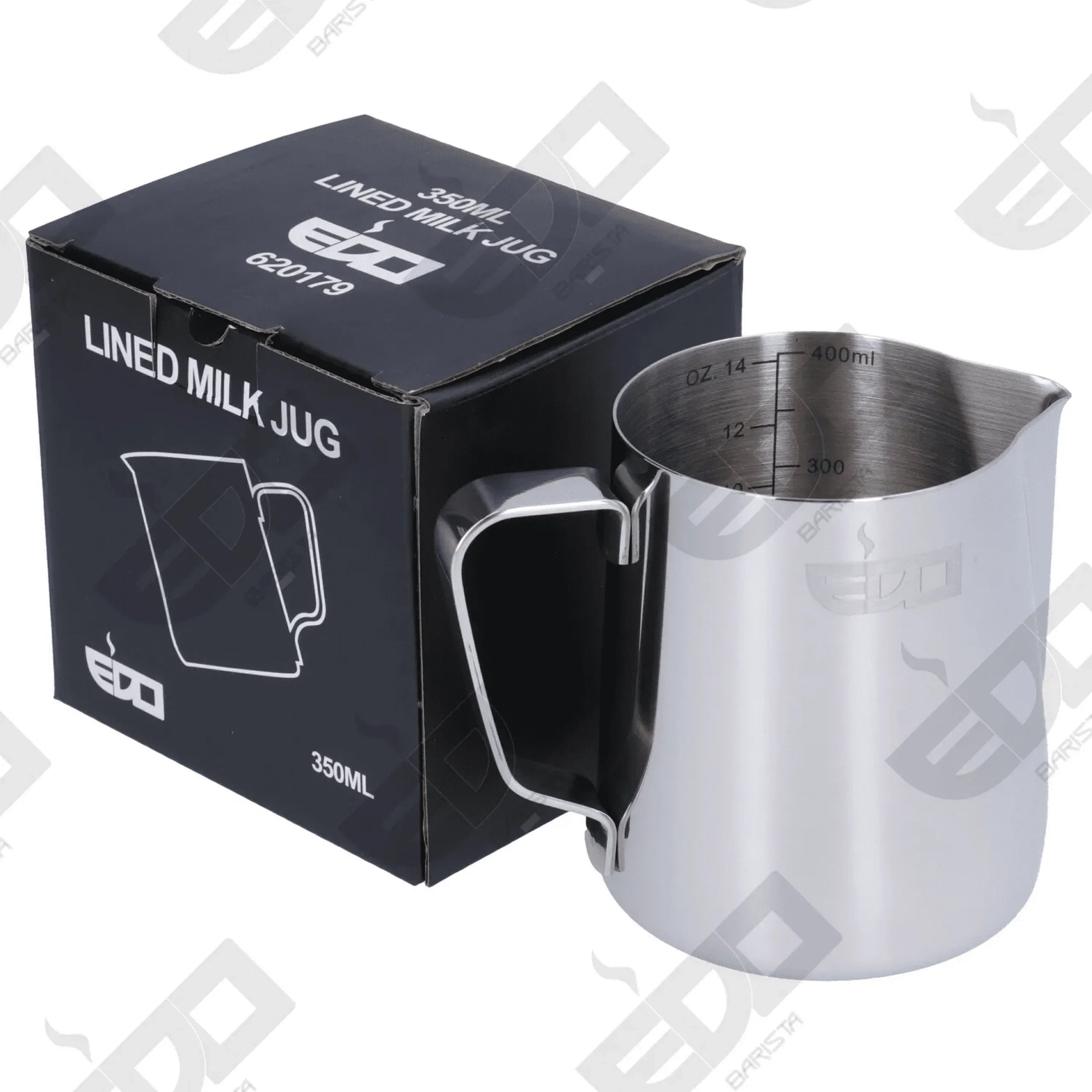 Edo Barista Melkkan 350ml