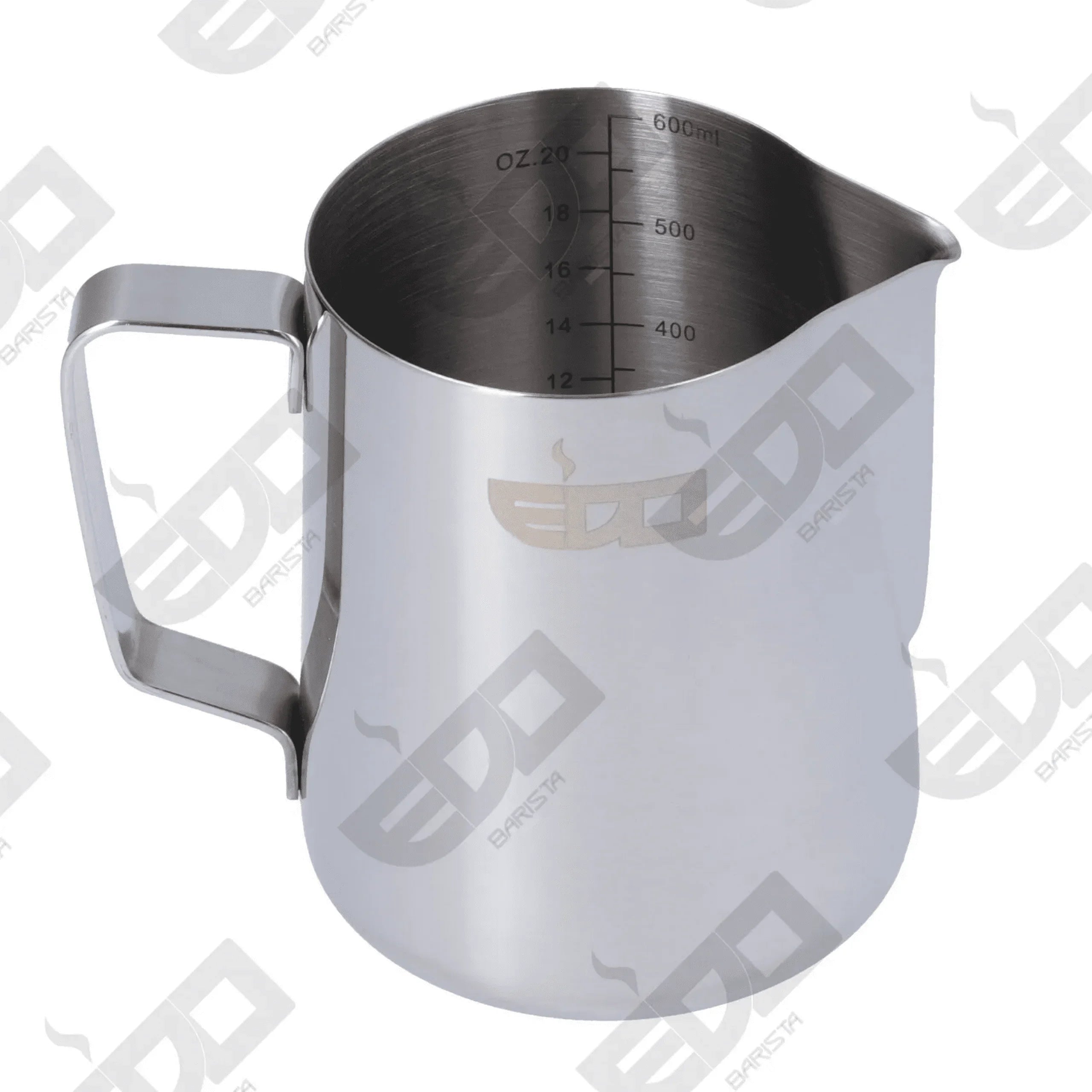 Edo Barista Melkkan 600ml