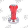 Tamper, Edo Young Pro (red)