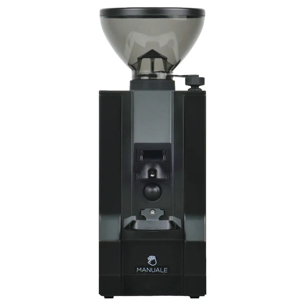 Eureka Mignon Manuale