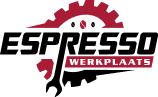 Espresso Werkplaats