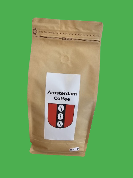 Brasil / Uganda (250gr / 1kg)
