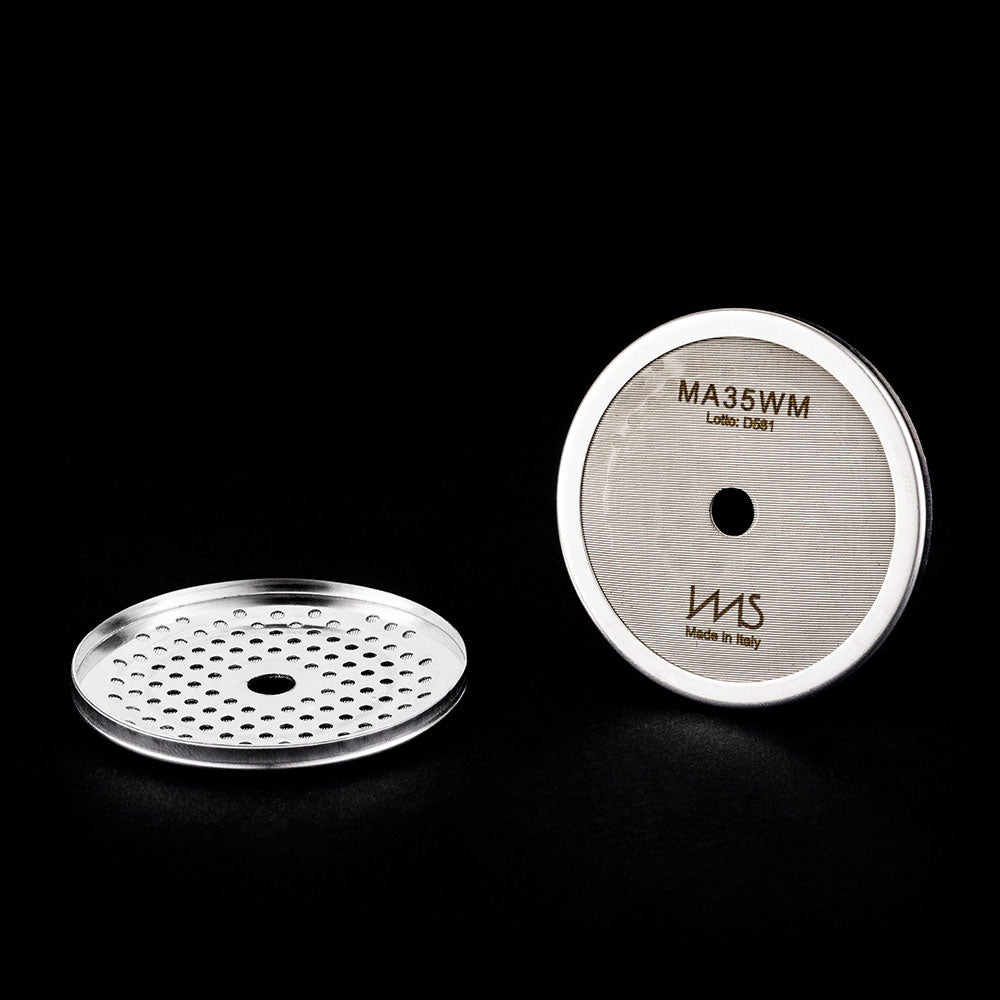 IMS Competition Shower Screen MA35WM (57,5 mm)