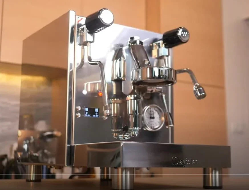 Magister Stella Dual