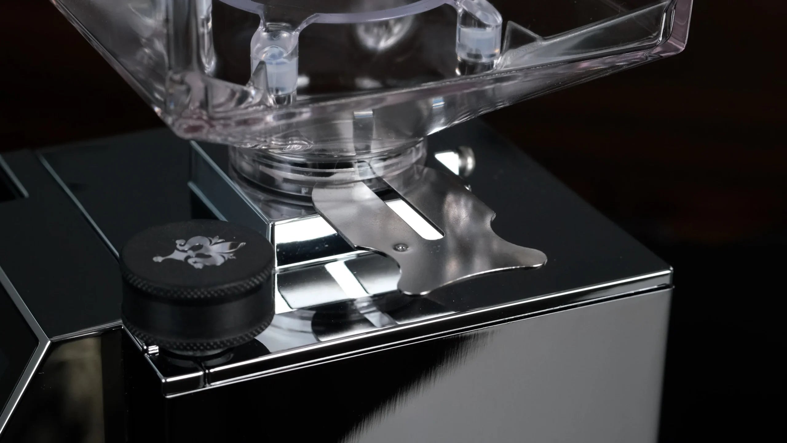 Eureka Mignon Specialita Smart