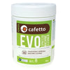 Cafetto EVO - reinigingspoeder voor koffiemachines - 500 gram