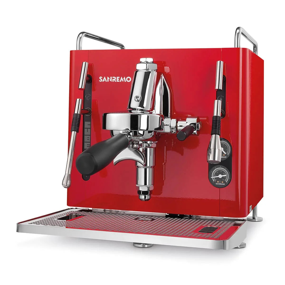 SanRemo CUBE R