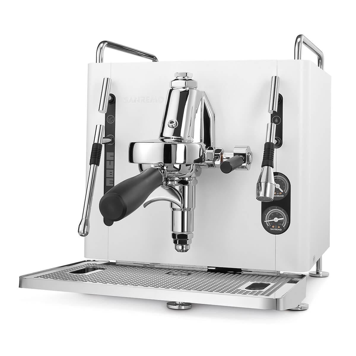 SanRemo CUBE R