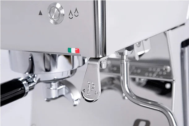 QuickMill POP-UP Inox