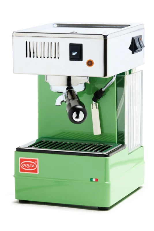 QuickMill 820