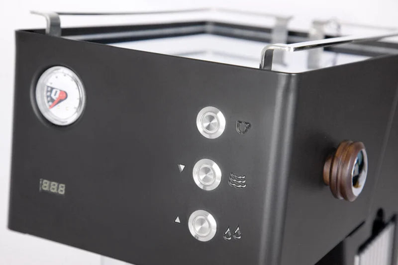 QuickMill POP-UP Nera