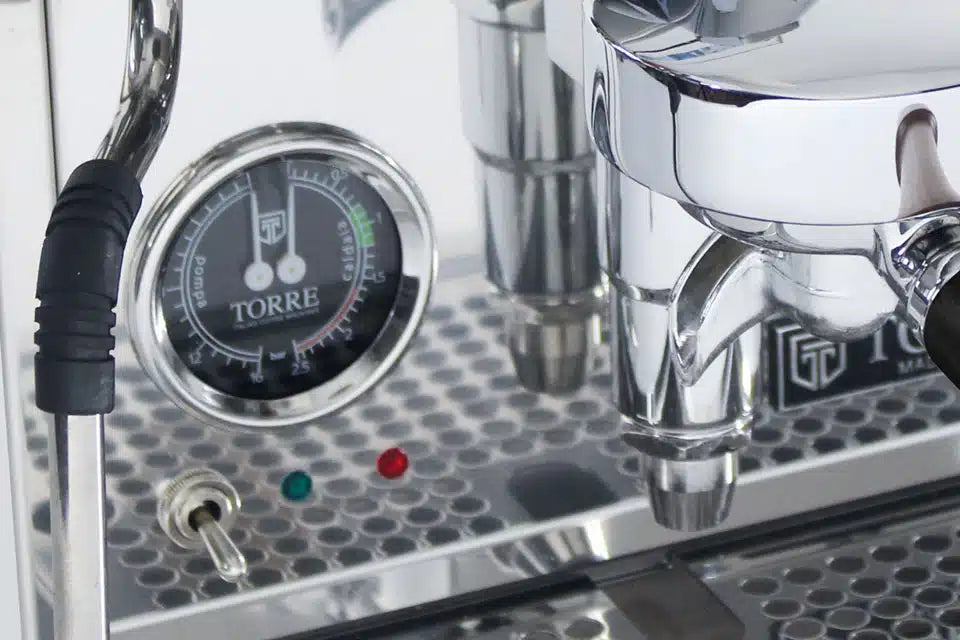 Torre espresso Luigino