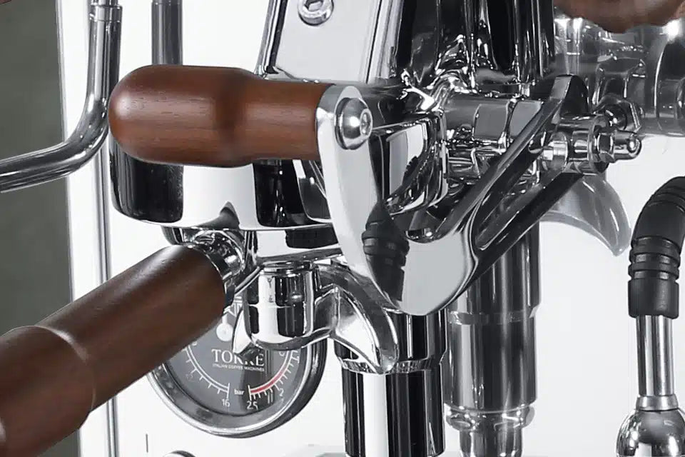 Torre espresso Luigino