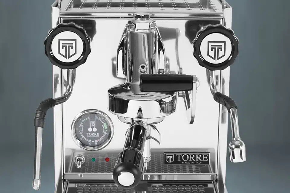 Torre espresso Luigino