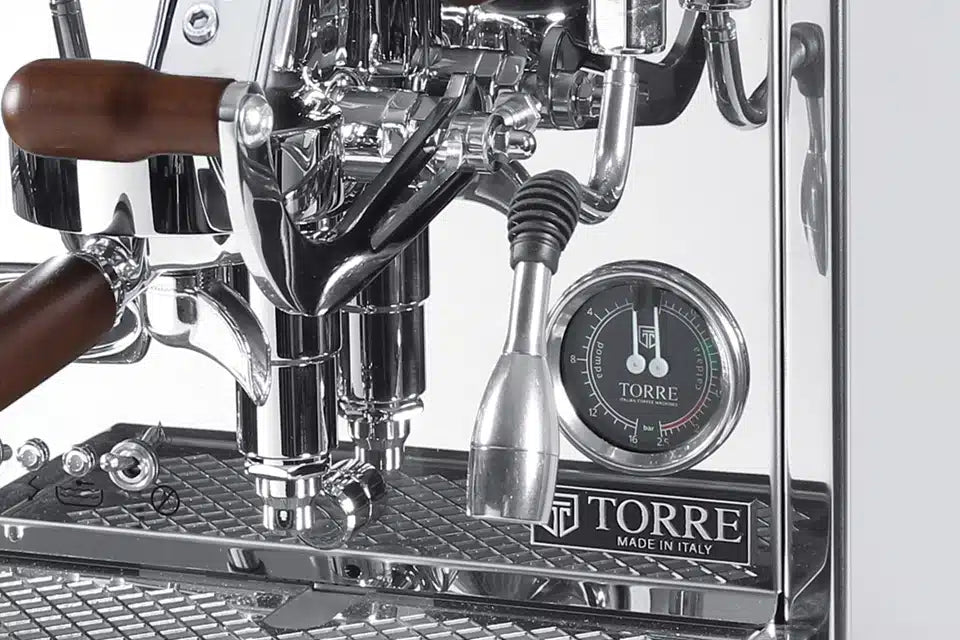 Torre Espresso Mariuccia