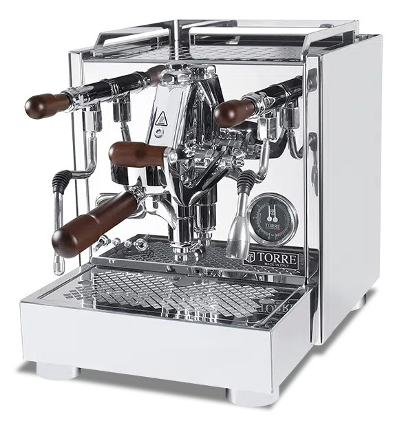 Torre Espresso Mariuccia