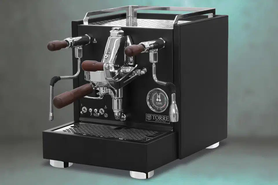 Torre Espresso Mariuccia