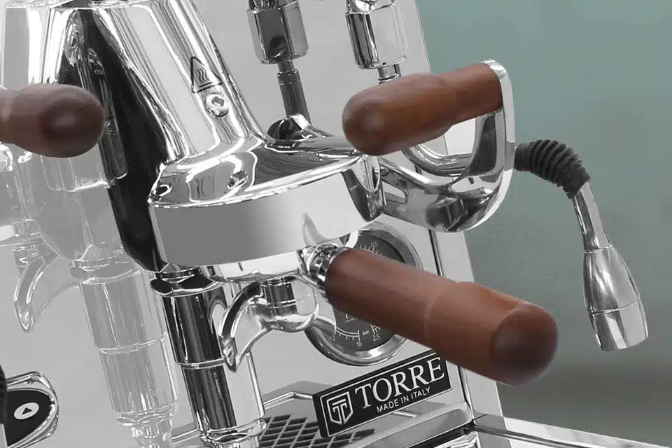Torre Espresso Mariuccia
