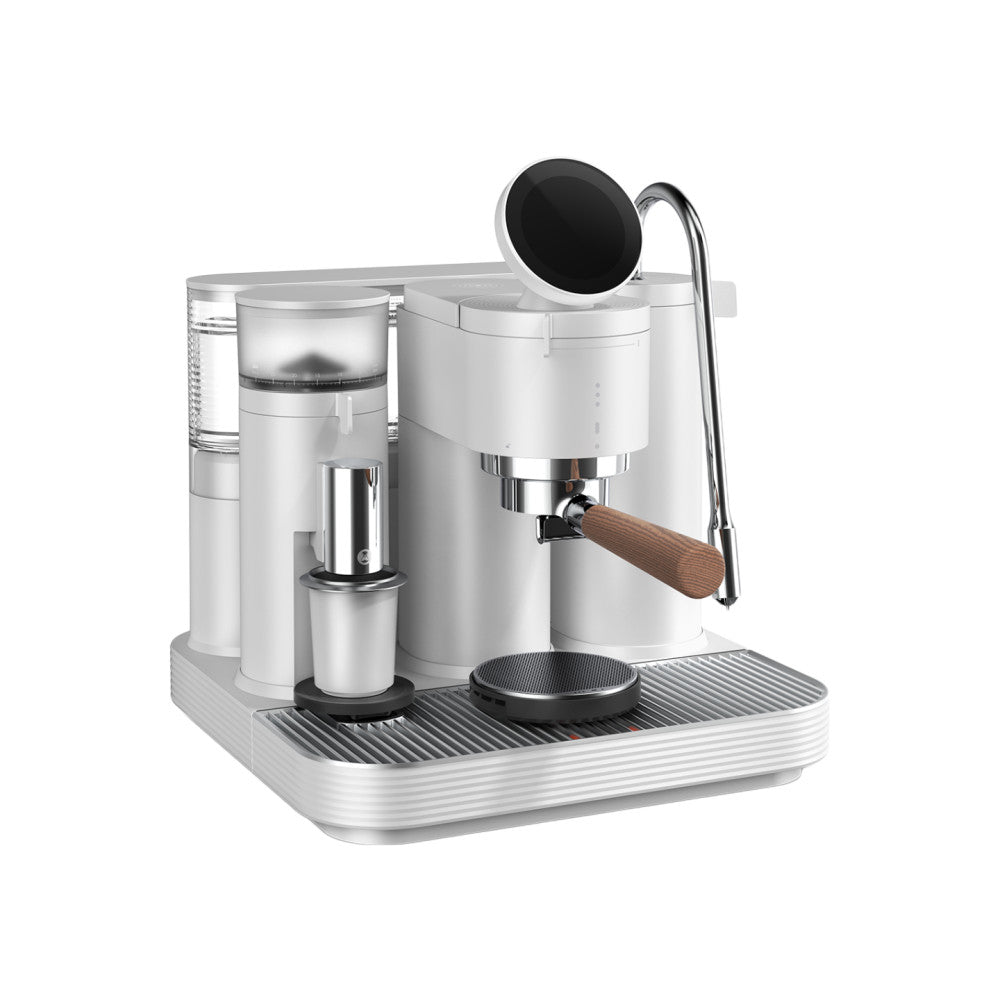 Meraki Espresso Machine (wit)