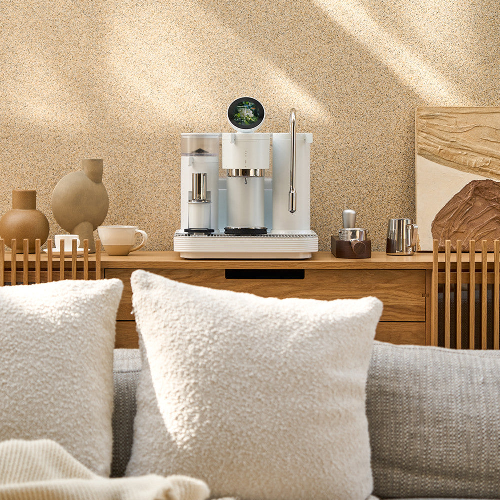 Meraki Espresso Machine (wit)