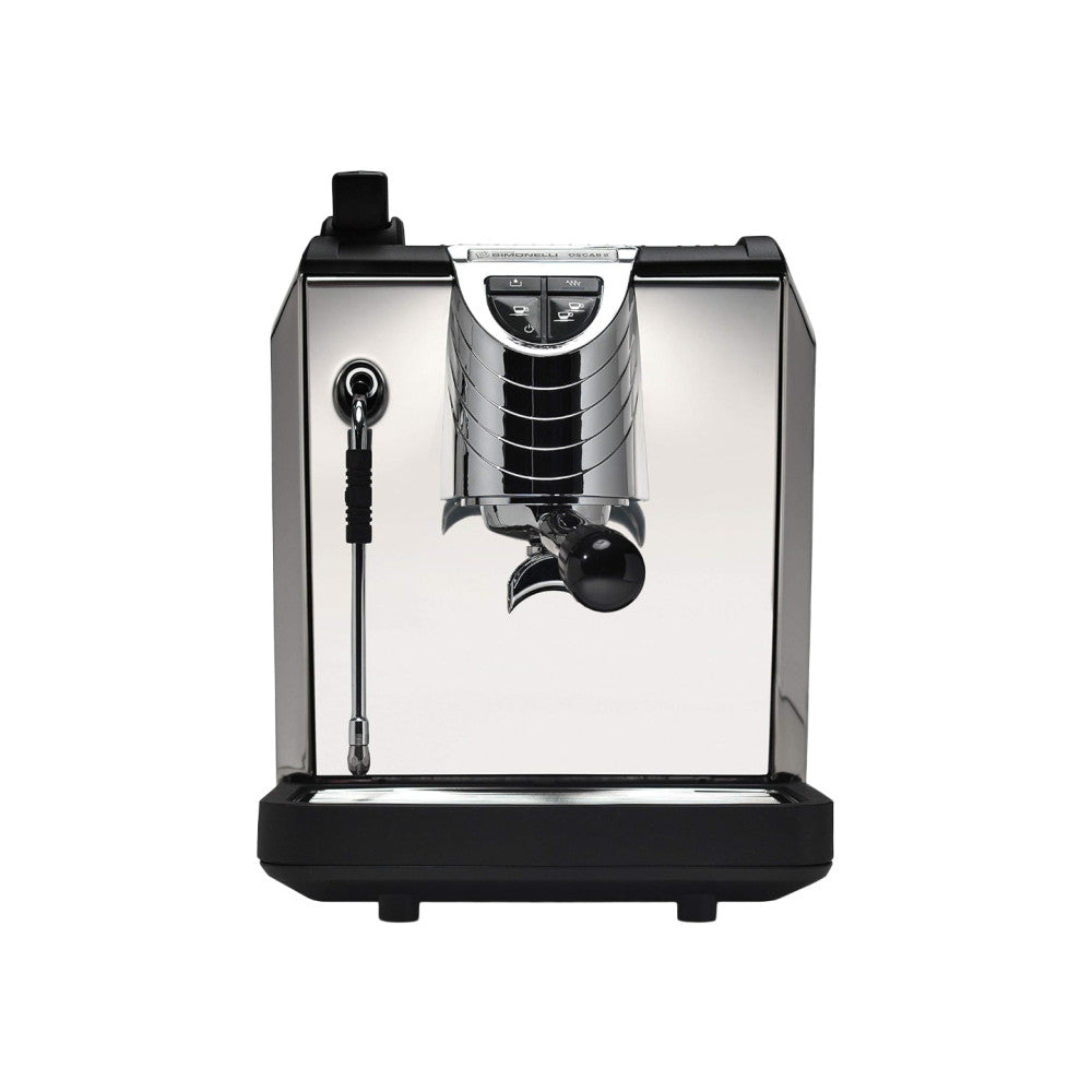 Nuova Simonelli Oscar 2 (INRUIL)