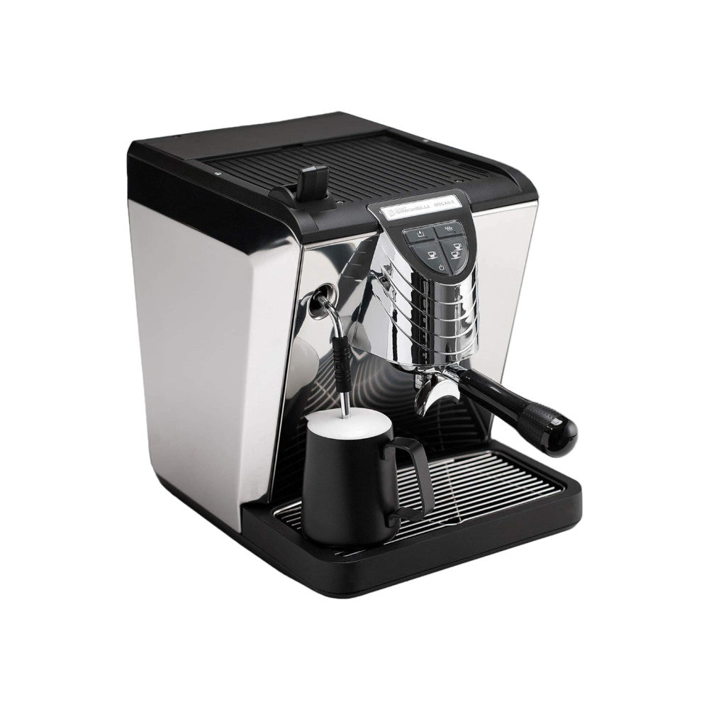 Nuova Simonelli Oscar 2 (INRUIL)