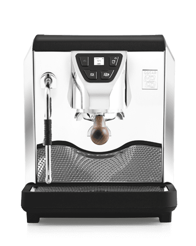 Nuova Simonelli Oscar Mood