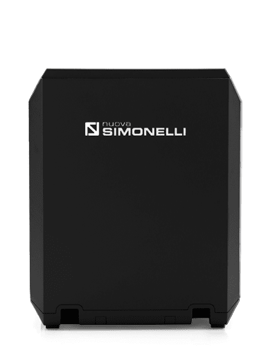 Nuova Simonelli Oscar Mood