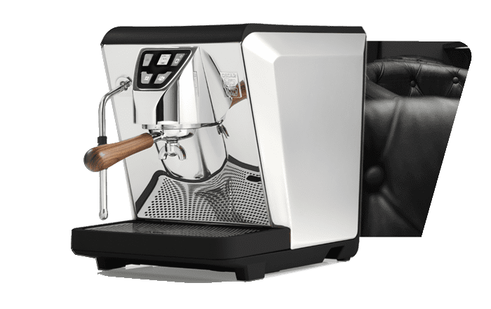 Nuova Simonelli Oscar Mood