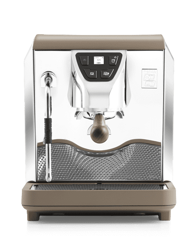 Nuova Simonelli Oscar Mood