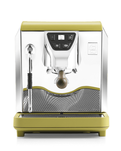 Nuova Simonelli Oscar Mood