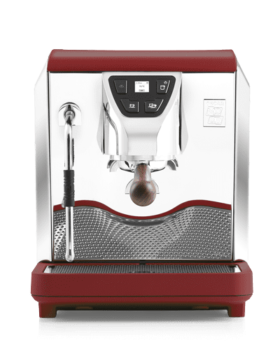 Nuova Simonelli Oscar Mood