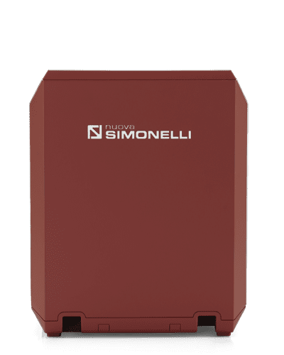 Nuova Simonelli Oscar Mood