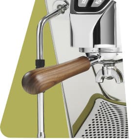 Nuova Simonelli Oscar Mood